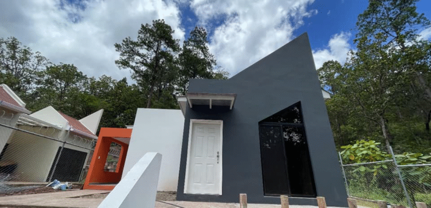 Venta de Casa en El Chimbo