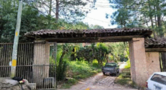 Venta de Terreno Zona El Tablón, El Hatillo,