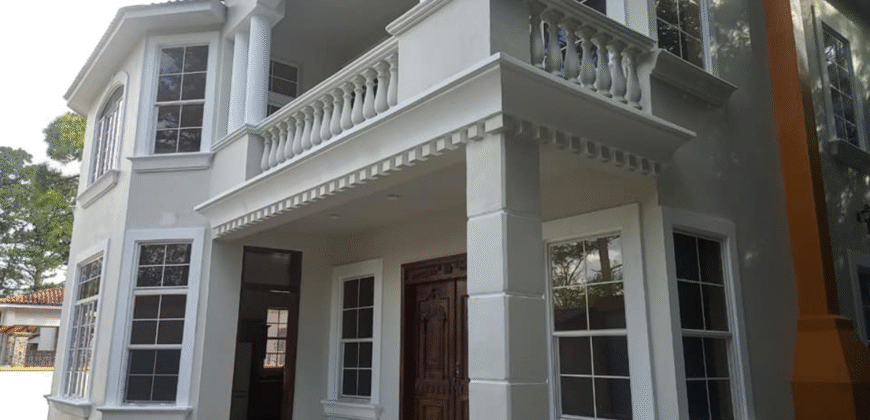 Venta de Casa Valle de Ángeles