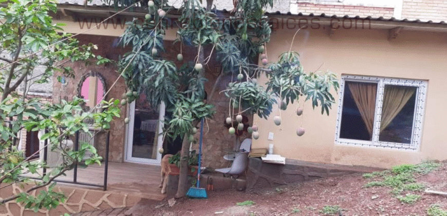 Venta de Casa Residencial El Trapiche