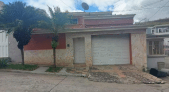 Venta de Casa Residencial El Trapiche