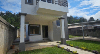 Venta de Casas Villa Campestre El Ciprés.