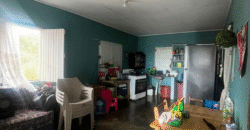 Venta de Casa Colonia Lempira, (La Ceiba)