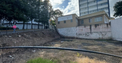 Venta Propiedad de Esquina Colonia San Rafael, (Palmira.)