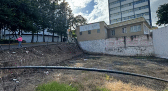 Venta Propiedad de Esquina Colonia San Rafael, (Palmira.)