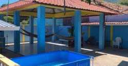 Venta de un Hostal en Amapala, Depto. De Valle.