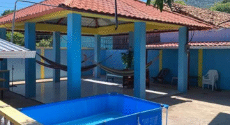 Venta de un Hostal en Amapala, Depto. De Valle.