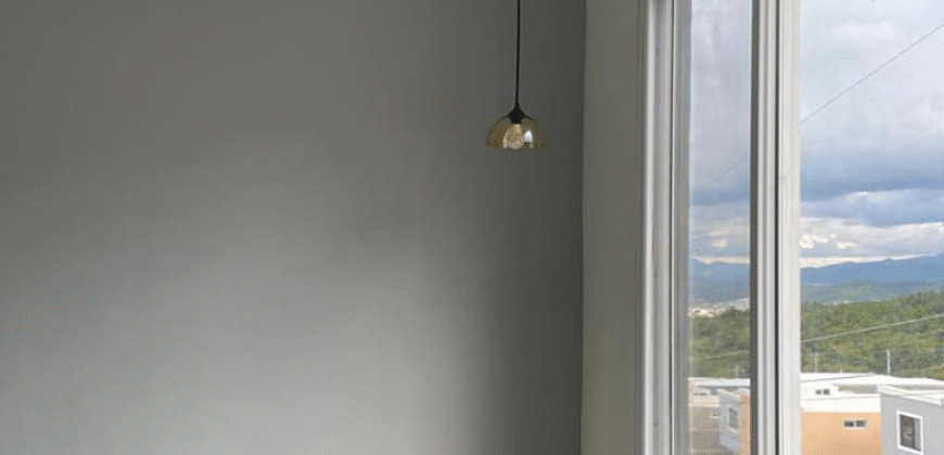 Casa Nueva en Venta Residencial Mirador Los Hidalgos.