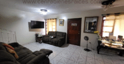 Venta de Casa Colonia Monseñor Fiallos