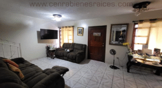 Venta de Casa Colonia Monseñor Fiallos