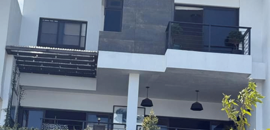 Venta de Preciosa Casa Residencial El Sauce, completamente Amueblada, anillo Periférico Tegus.