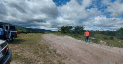 Venta Terrenos Residencial Mirador Los Hidalgos.