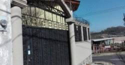 Venta de Casa Colonia Elvel