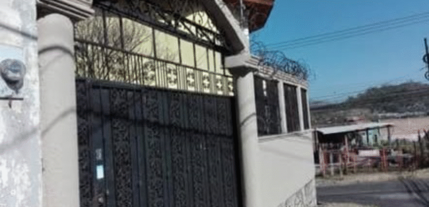 Venta de Casa Colonia Elvel