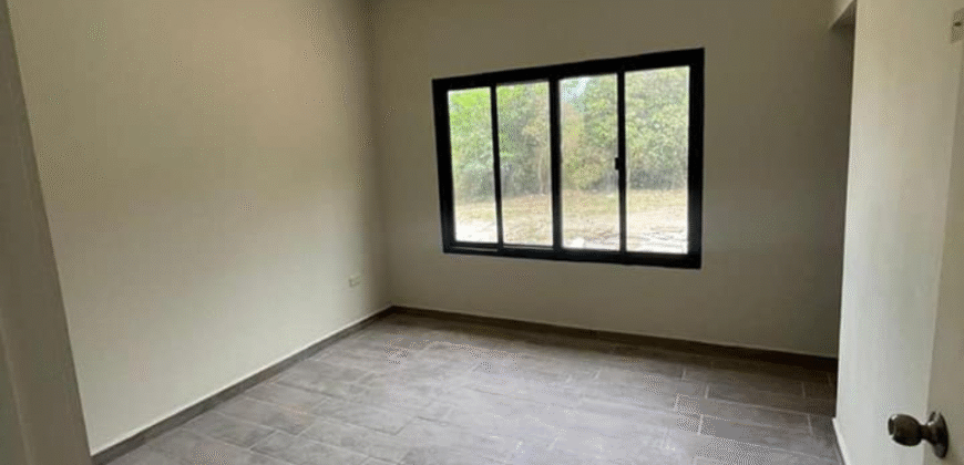 Venta de Casas Nuevas Tatumbla en Preventa, Residencial El Ciprés.
