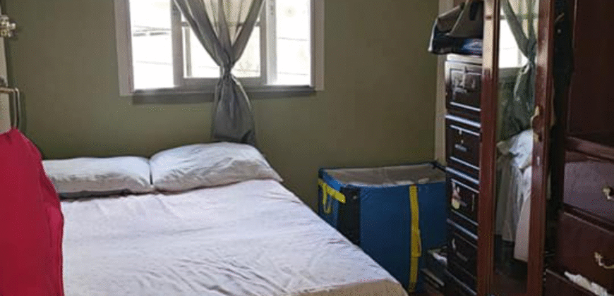 Venta de 2 Propiedades en la Colonia Santa Fé.