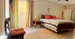 Venta Bonita Villa En Palma Real (Jutiapa, Atlántida)