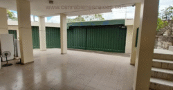 Venta de Casa Colonia Santa Barbara