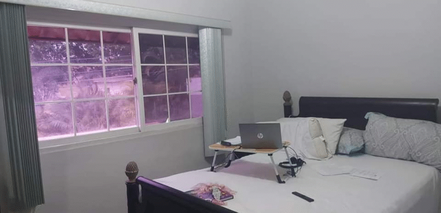 Venta de Casa Residencial El Trapiche