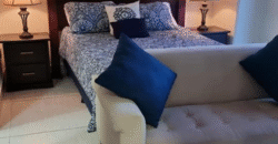 Renta Apartamento Amueblado Colonia Lomas del Guijarro.