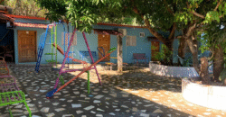 Venta de un Hostal en Amapala, Depto. De Valle.