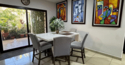 Venta de Casa Residencial El Sauce