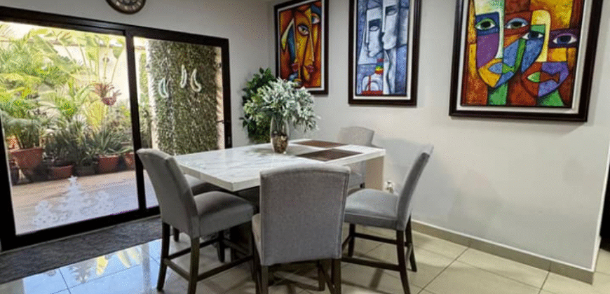 Venta de Casa Residencial El Sauce