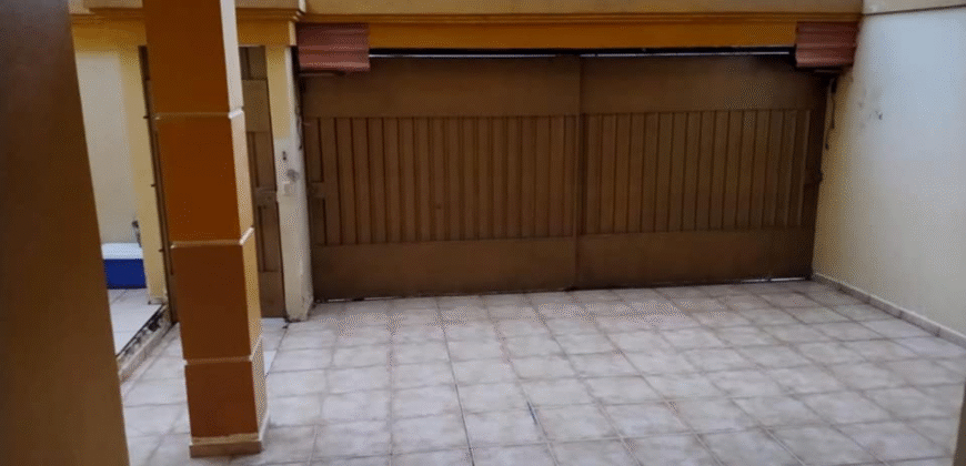 Venta de Casa Residencial Altos de Miraflores Sur.