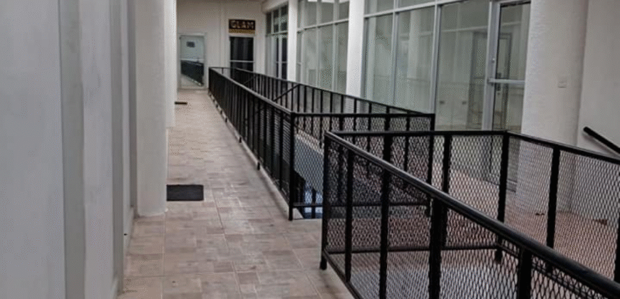 Alquiler de Locales Barrio Independencia en La Ciudad de La Ceiba.