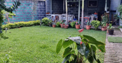 Venta Preciosa Casa Residencial Planes de Tiloarque.