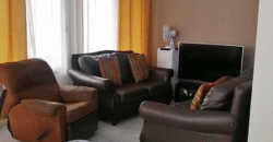 Renta Apartamento Amueblado Residencial Quinta Isabel.