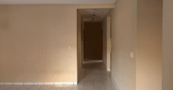 Renta de Apartamentos Colonia Altos del Trapiche