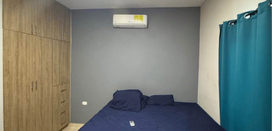 Alquiler Casa Amueblada Portal De Las Canarias