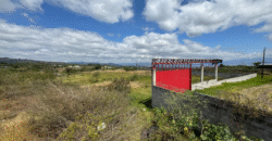Venta de Terreno en Cerro de Hula, Santa Ana, Francisco Morazán.