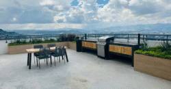 Renta de Apartamento Distrito Artemisa, Res. El Trapiche.