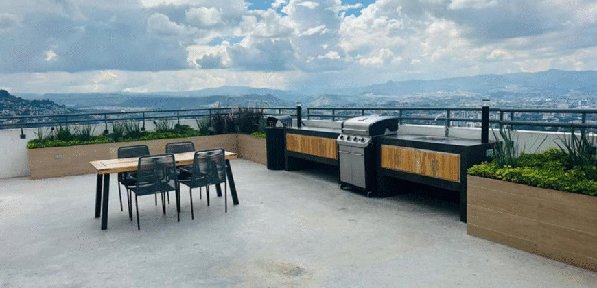 Renta de Apartamento Distrito Artemisa, Res. El Trapiche.