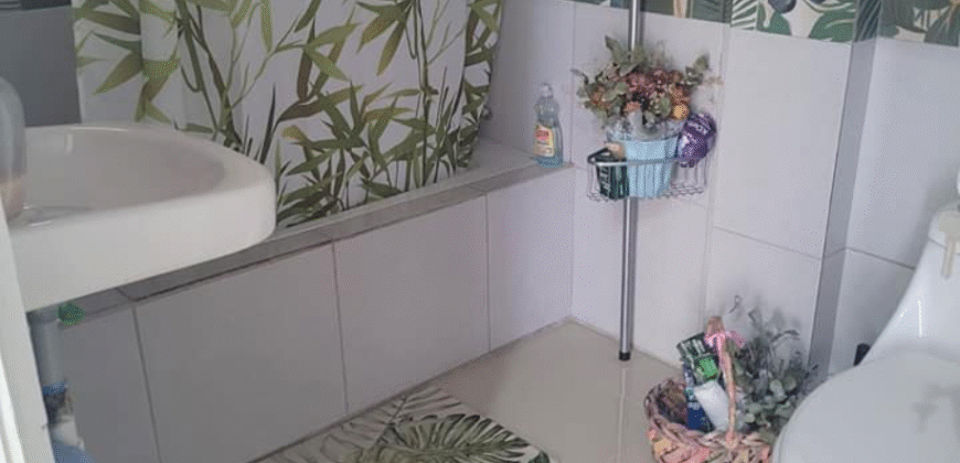 Venta Preciosa Casa Residencial Altos del Trapiche.