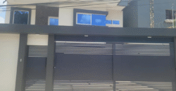 Venta Casa Nueva Res. Roble Oeste: Quinta Etapa.