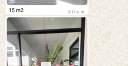 Renta de Locales Colonia San Miguel