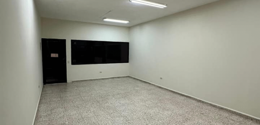 Alquiler Local Boulevard Morazán