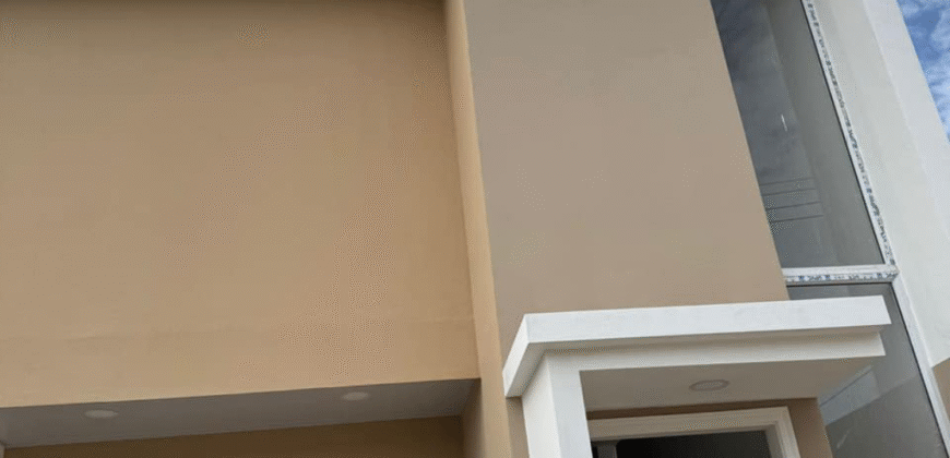 Venta Casa Nueva Residencial Cumbre del Sur.