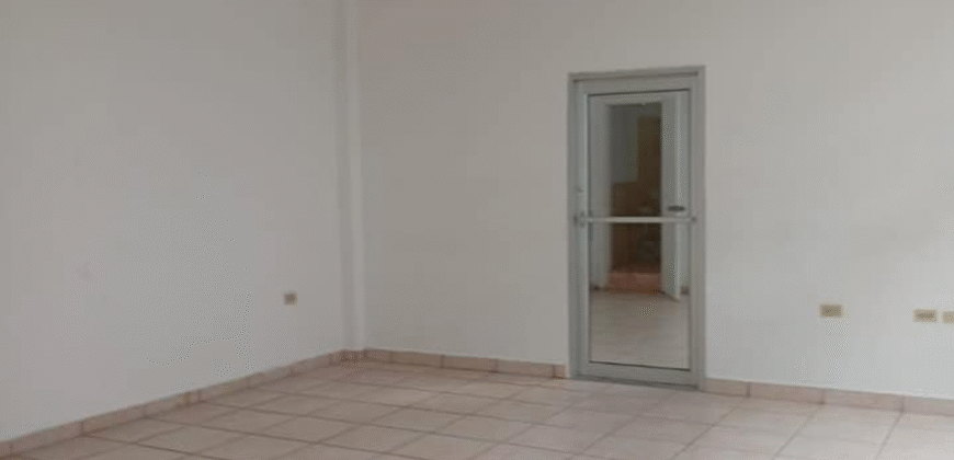 Alquiler de Locales Barrio Independencia en La Ciudad de La Ceiba.