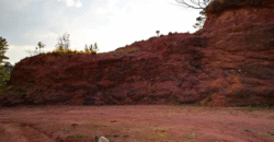 Venta de Terreno Residencial Lomas del Pinar, salida Tatumbla.