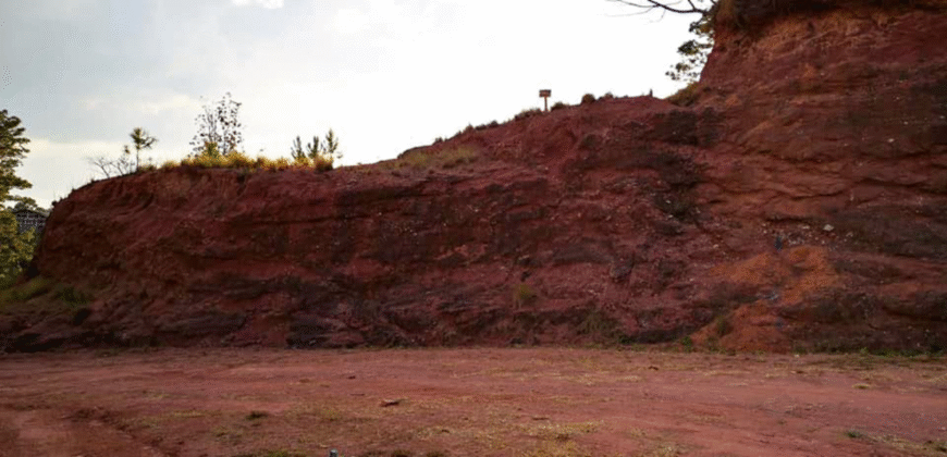 Venta de Terreno Residencial Lomas del Pinar, salida Tatumbla.