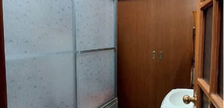 Venta De Casa Amplia En Col. América