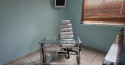 Alquiler Casa Amueblada Res. El Sauce.