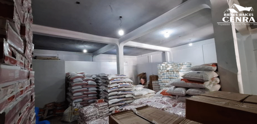 Venta de Casa en Choluteca Barrio La Libertad