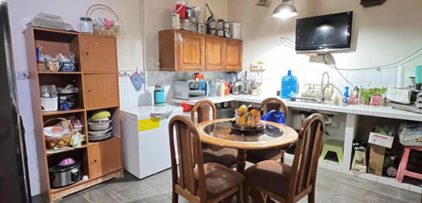 Venta de Casa Colonia El Loarque