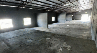 Alquiler de Bodega Colonia América cerca Toncontin.