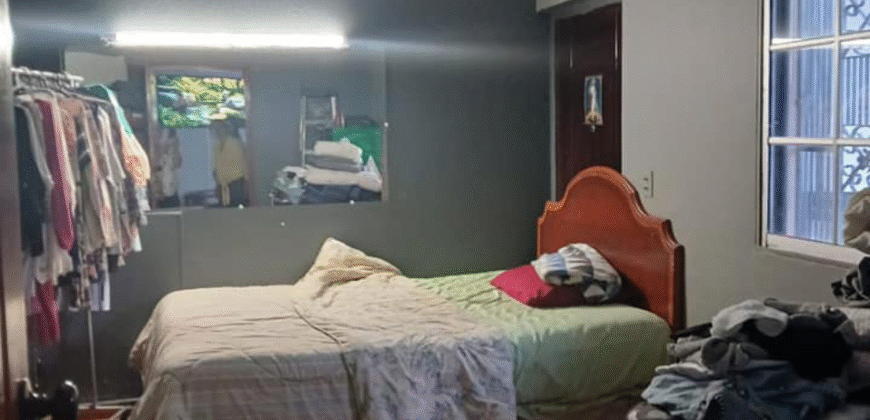 Venta Preciosa Casa Residencial Planes de Tiloarque.